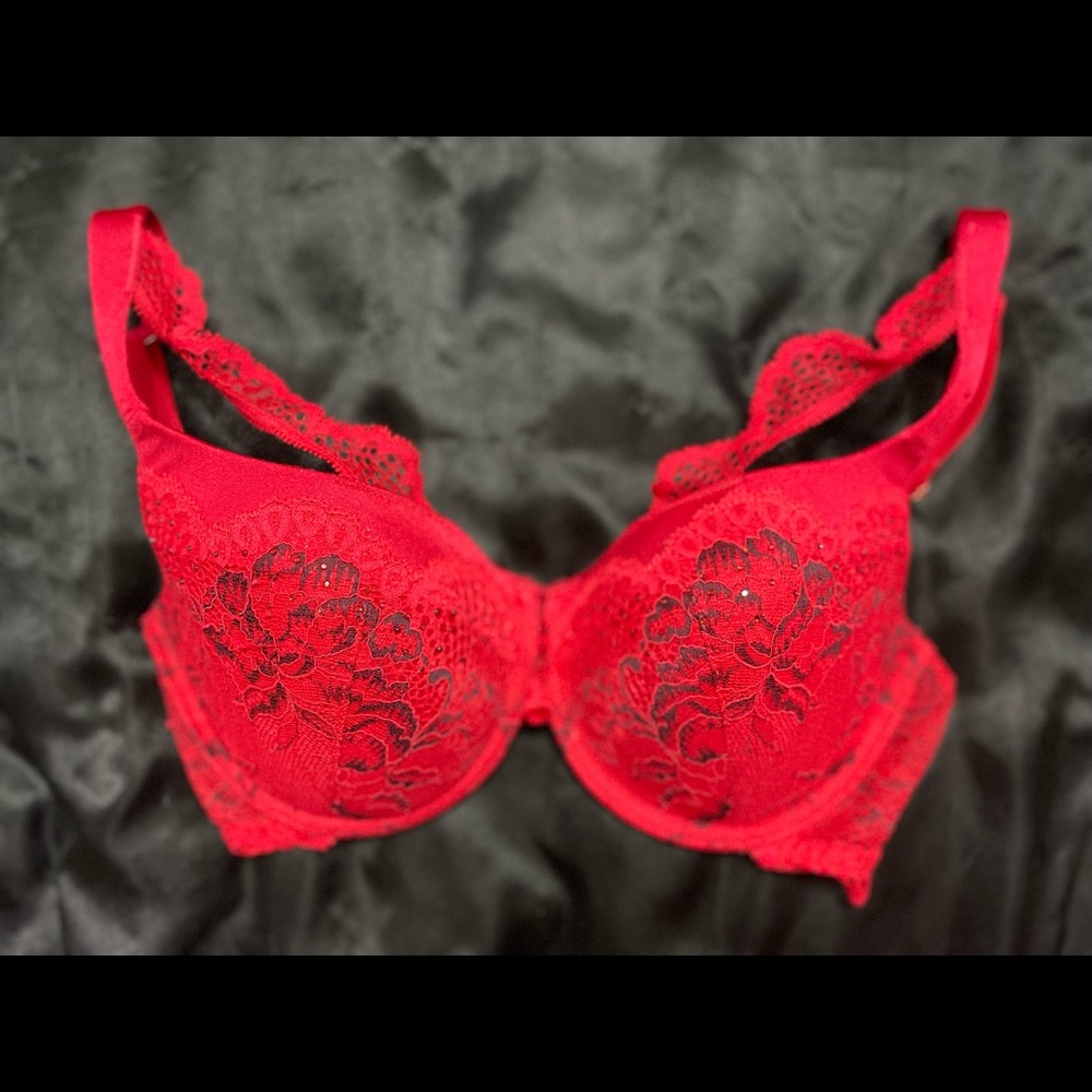 Lasenza So Free Bra Strappy
